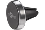 Telefon - Inne akcesoria - Pro Magnetic mount Metal Slim Design for smartphones (35mm) - 4040849386855