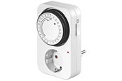 Akcesoria (mocowania, gniazda itp.) - Pro Mechanical timer - 4040849512766