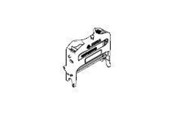 Akcesoria do drukarek - Zebra KIT PRINTHEAD ASSEMBLY - P1094879-020