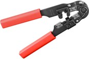 Akcesoria sieciowe - Pro Crimping tool for modular plugs - 4040849771248