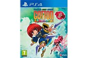 Gry - Cotton Reboot - Sony PlayStation 4 - Akcja - 4260650742095