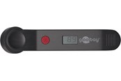 Ogrzewanie elektryczne - Pro Digital air pressure gauge - 4040849597992