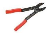 Akcesoria sieciowe - Fixpoint Crimping tool for insulated cable lugs - 4040849772894