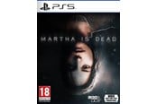 Gry - Martha is Dead - Sony PlayStation 5 - Przygodowy - 5060188673774