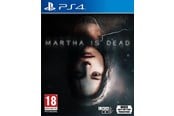 Gry - Martha is Dead - Sony PlayStation 4 - Przygodowy - 5060188673149