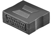 Kabel wyświetlacza - Pro Scart adapter - 4040849507717
