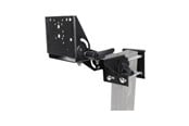 Uchwyty ścienne, uchwyty AV i meble AV - Gamber-Johnson LLC - mounting kit - Max - recommended for - 7160-0420