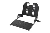 Uchwyty ścienne, uchwyty AV i meble AV - Gamber-Johnson LLC - mounting component - Max - recommended for - 7160-0799