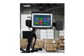 Akcesoria komputerowe - Gamber-Johnson LLC Ikey Numpad Bracket - mounting bracket - 7160-0859