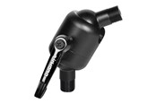 Uchwyty ścienne, uchwyty AV i meble AV - Gamber-Johnson LLC Zirkona - mounting component - Max - recommended for - 7110-1236
