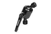 Uchwyty ścienne, uchwyty AV i meble AV - Gamber-Johnson LLC Zirkona - mounting component - Max - recommended for - 7110-1235