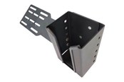 Uchwyty ścienne, uchwyty AV i meble AV - Gamber-Johnson LLC Scanner Pocket Tablet Mount - mounting component - Max - recommended for - 7160-1389