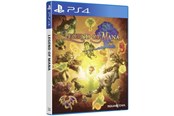 Gry - Legend of Mana Remastered - Sony PlayStation 4 - RPG - 8885011015098
