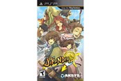 Gry - Jikandia: The Timeless Land - Sony PlayStation Portable - Akcja - 0893610001419