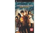 Gry - Dragonball: Evolution - Sony PlayStation Portable - Bijatyka - 0722674150347