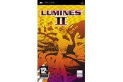 Gry - Lumines II - Sony PlayStation Portable - Puzzle - 8717418107147
