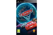 Gry - Cars 2 - Sony PlayStation Portable - Wyścigi - 0711719262145