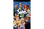 Gry - The Sims 2 (Essentials) - Sony PlayStation Portable - Życie wirtualne - 5030947094850