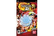 Gry - Naruto: Ultimate Ninja Heroes 2: The Phantom Fortress (Essentials) - Sony PlayStation Portable - Bijatyka - 3700557001543
