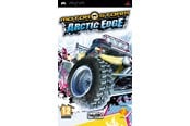Gry - MotorStorm: Arctic Edge (Essentials) - Sony PlayStation Portable - Wyścigi - 0711719154297
