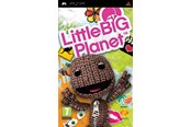 Gry - LittleBigPlanet (Essentials) - Sony PlayStation Portable - Rozrywkowa - 0711719152996