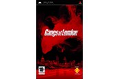 Gry - Gangs of London - Sony PlayStation Portable - Akcja - 0711719861720