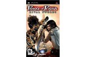 Gry - Prince of Persia: Rival Swords (Essentials) - Sony PlayStation Portable - Akcji/Przygodowa - 3307215622087