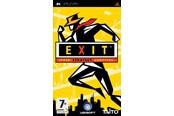 Gry - Exit - Sony PlayStation Portable - Akcja - 3307217929979