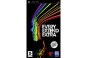 Gry - Every Extend Extra - Sony PlayStation Portable - Akcja - 8717418106911