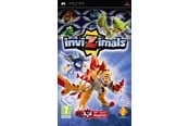 Gry - Invizimalz - The Lost Tribes (Essentials) - Sony PlayStation Portable - Akcja - 0711719253549