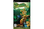 Gry - Daxter - (Essentials) - Sony PlayStation Portable - Akcja - 0711719124771