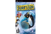 Gry - Surf's Up (Essentials) - Sony PlayStation Portable - Sport - 3307217930968