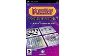 Gry - Puzzler Collection - Sony PlayStation Portable - Puzzle - 3307211307094