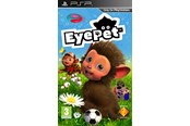 Gry - Eyepet - Sony PlayStation Portable - Wirtualny zwierzak - 0711719214434