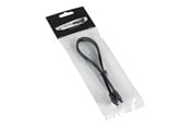 Kabel SATA & ATA - CableMod ModMesh - SATA cable - 60 cm - CM-CAB-SATA-N60KK-R