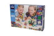 Klocki konstrukcyjne - Plus-Plus Basic Learn to Build / 600 pcs - 5008