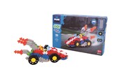 Klocki konstrukcyjne - Plus-Plus Go! Crazy Cart - 7008