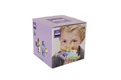 Klocki konstrukcyjne - Plus-Plus Pastel / 600 pcs - 3312
