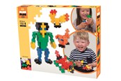 Klocki konstrukcyjne - Plus-Plus BIG Basic Mix / 150 pcs - 3272