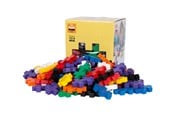 Klocki konstrukcyjne - Plus-Plus BIG Basic Mix / 100 pcs - 3210