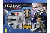 Gry - Starlink: Battle for Atlas - Starterpack - Sony PlayStation 4 - Akcji/Przygodowa - 3307216064282
