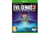 Gry - Evil Genius 2: World Domination - Microsoft Xbox One - Strategia - 5056208810427