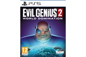 Gry - Evil Genius 2: World Domination - Sony PlayStation 5 - Strategia - 5056208810366