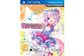Gry - Hyperdimension Neptunia: Producing Perfection - Sony PlayStation Vita - RPG - 0813633013671