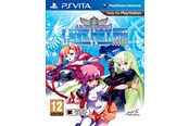 Gry - Arcana Heart 3: LOVE MAX!!!!! - Sony PlayStation Vita - Bijatyka - 0813633014630