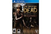 Gry - The Walking Dead: Season Two - Sony PlayStation Vita - Akcji/Przygodowa - 0711719051435