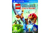 Gry - LEGO Legends of Chima: Laval's Journey - Sony PlayStation Vita - Akcja - 5051892132244
