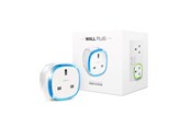 Inteligentny dom - Fibaro Wall Plug (Type G) - FGWPG-111-5