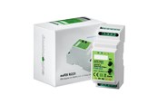 Inteligentny dom - Eutonomy - euFIX R223 DIN adapter (with button) - EUT_EUFIXR223