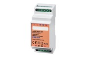Inteligentny dom - Eutonomy - euFIX S214 DIN adapter - EUT_EUFIXS214NP